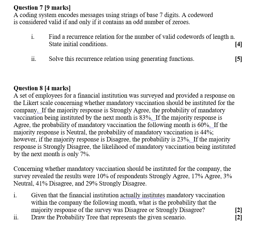 can be solved with the Master Theorem,___Assume that Rn) = I for