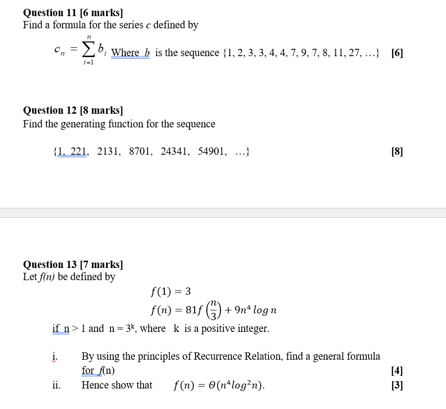 and 110?) be functions dened j: g , "lg: R+ > 12*