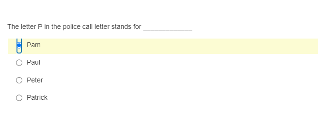 {3: Rehab Center What does the abbreviation GSR refer to? O Gunshot