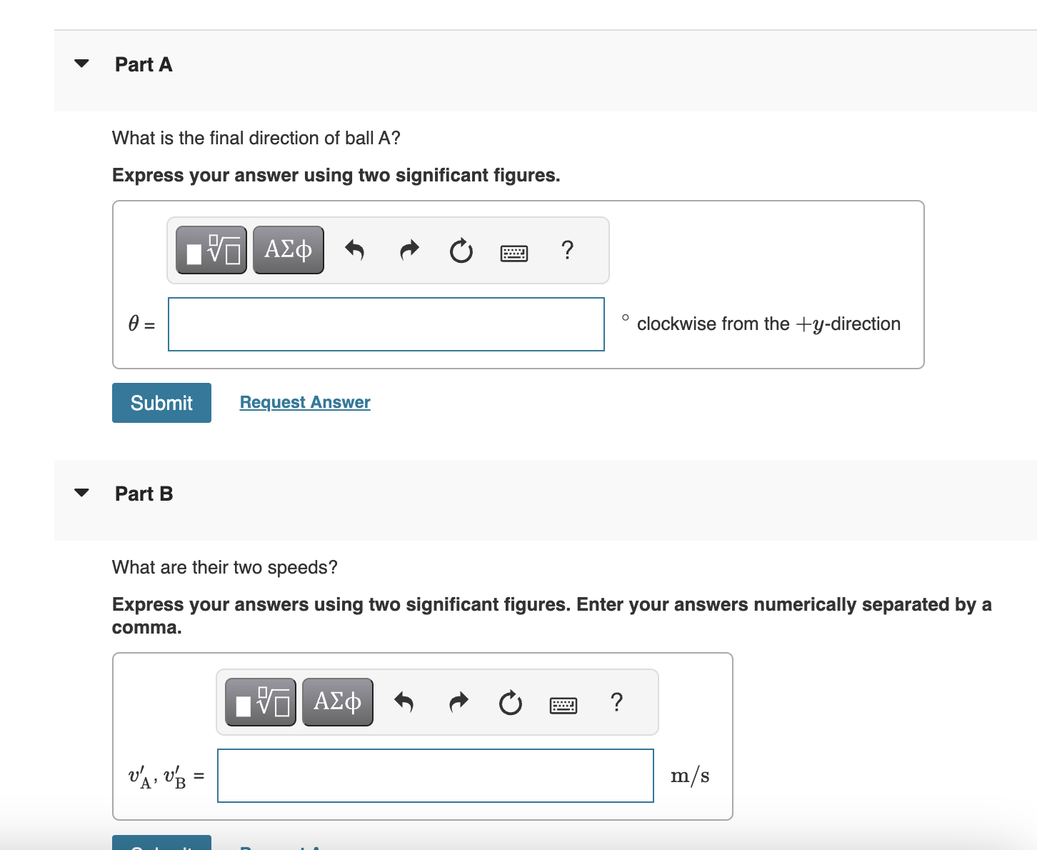 5 of 15 Review | Constants A novice skier, starting from rest,