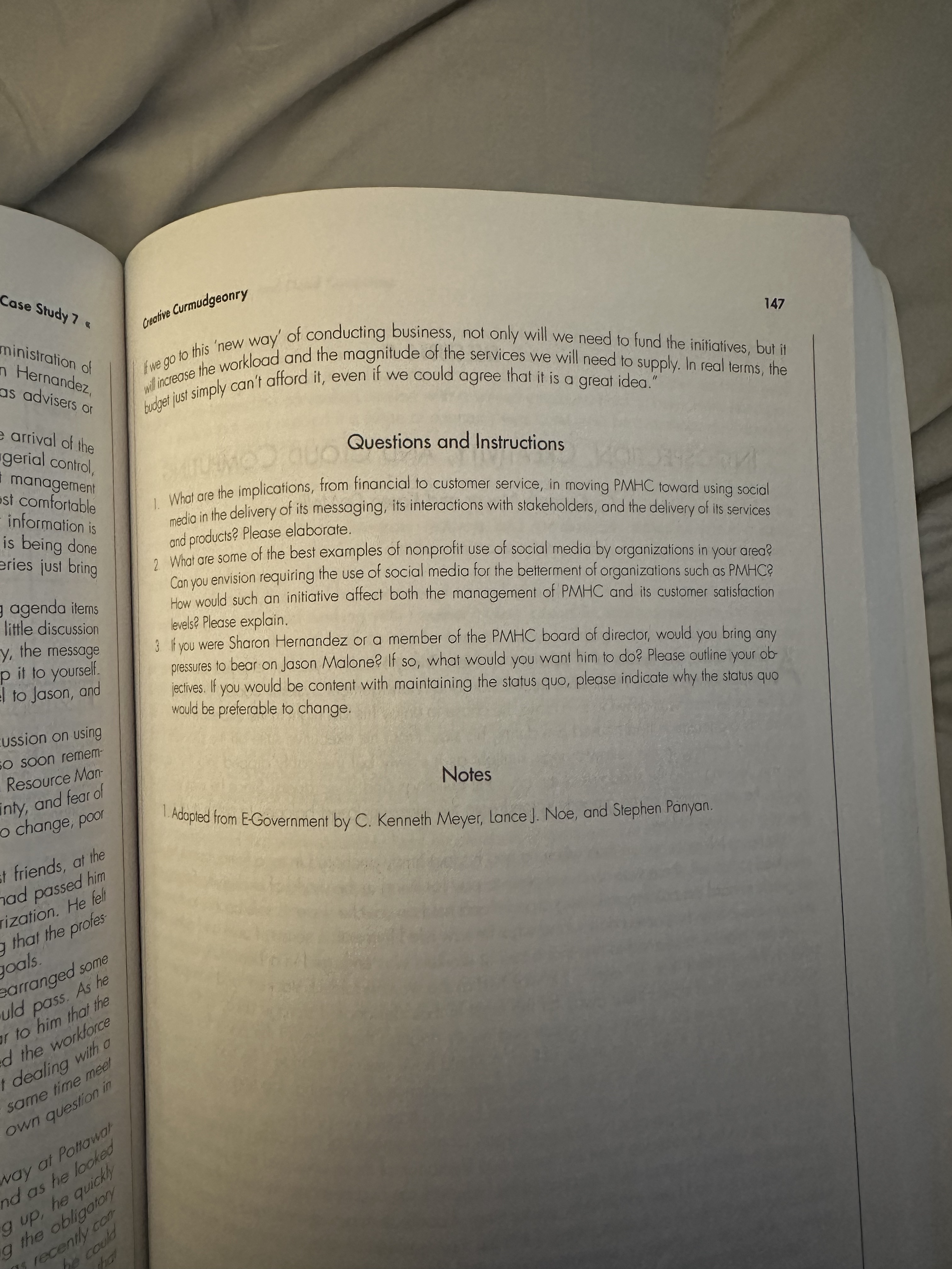 this ' now way 146 theans could possibly have anything to do