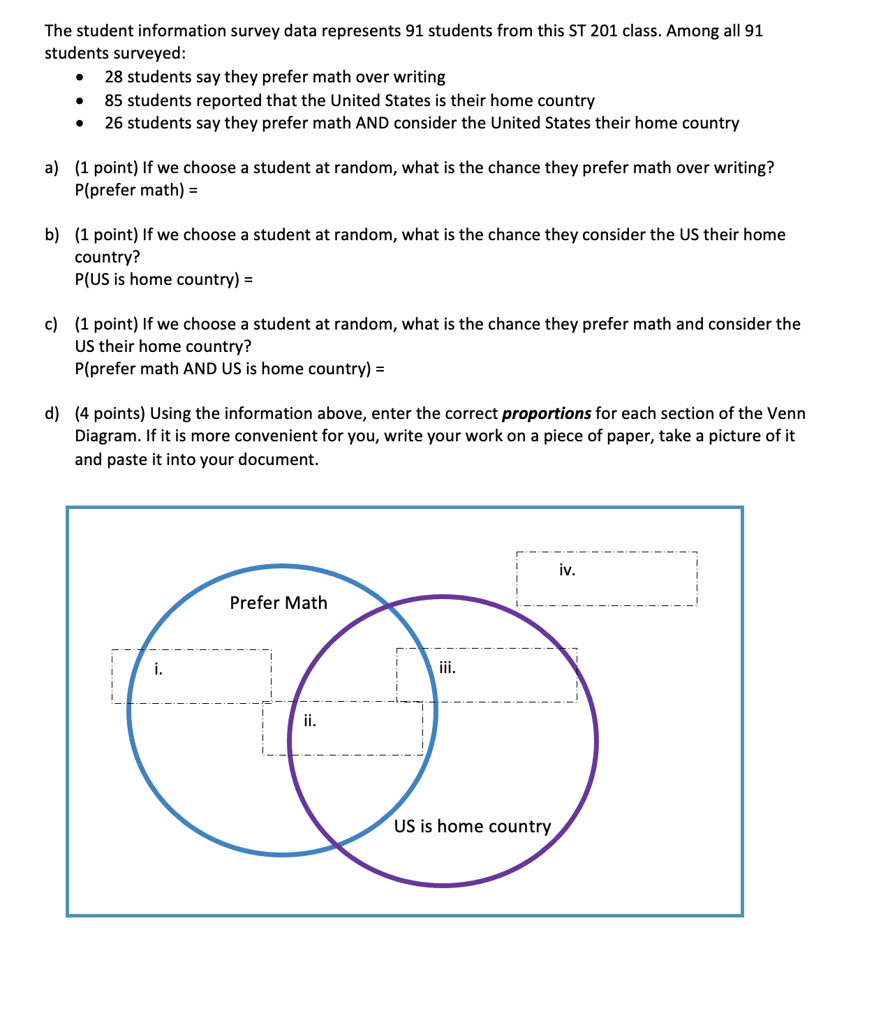 Please show your work and explain how you got to the answer,