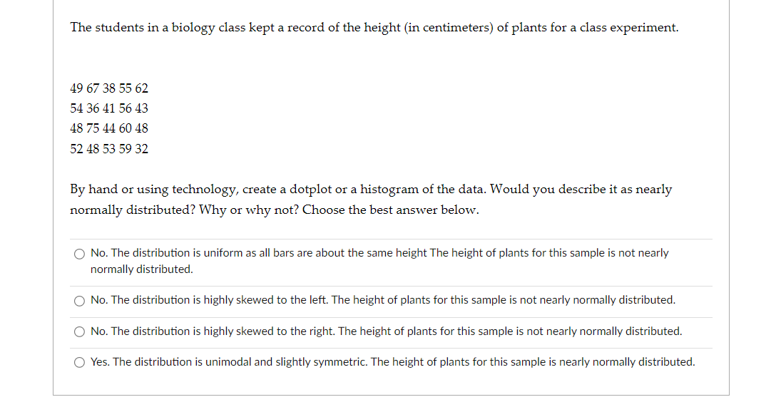 Each was charged overnight and the number of hours of use before