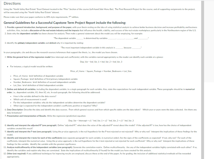 of the United States. The name of your acquaintance's company is, "North