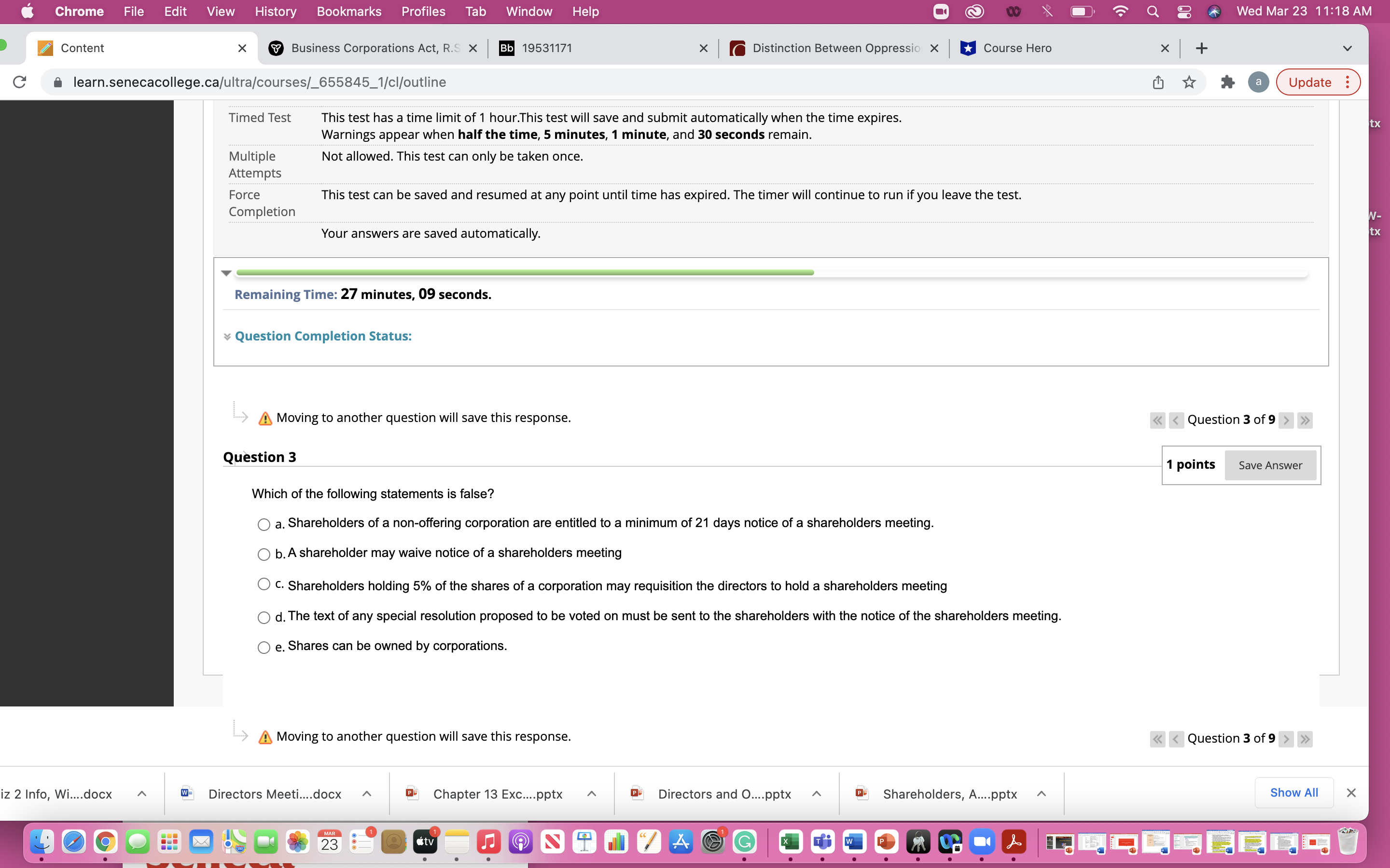  d Chrome File Edit View History Bookmarks Proles Tab Window Help