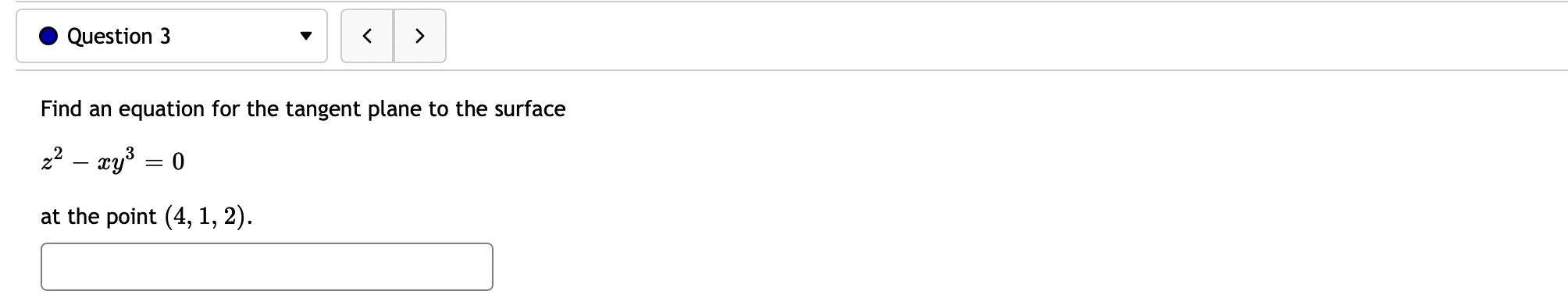 the direction of the vector (1, 2)Question 2 Find the maximum rate