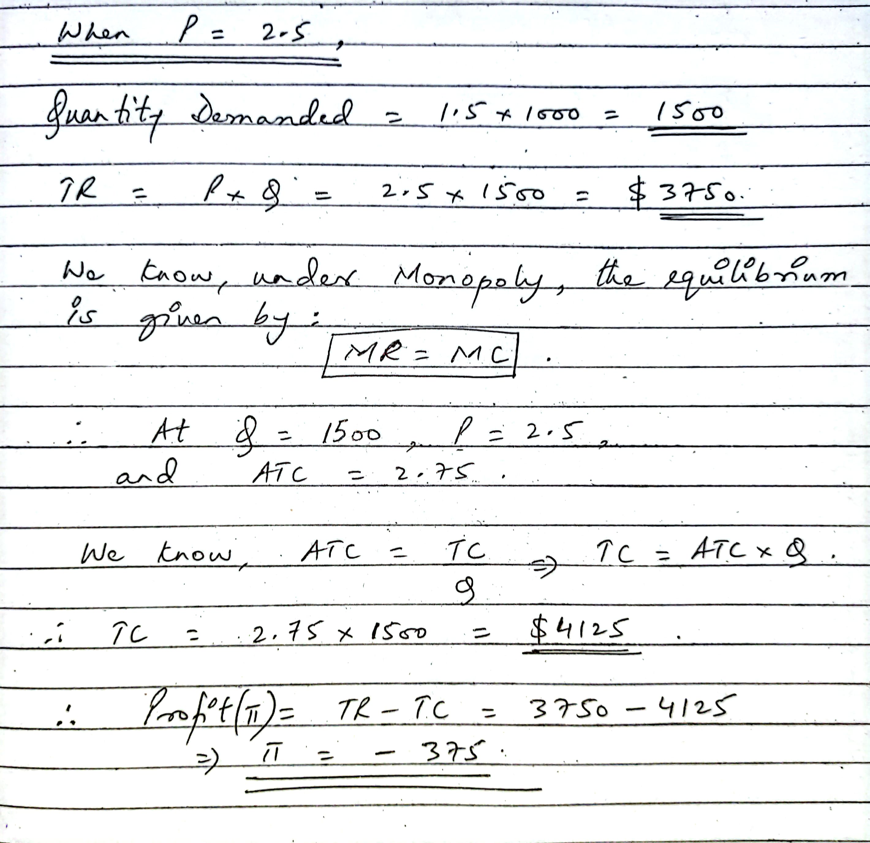 beer production and distribution in the imaginary economy of Hopsville. Suppose that