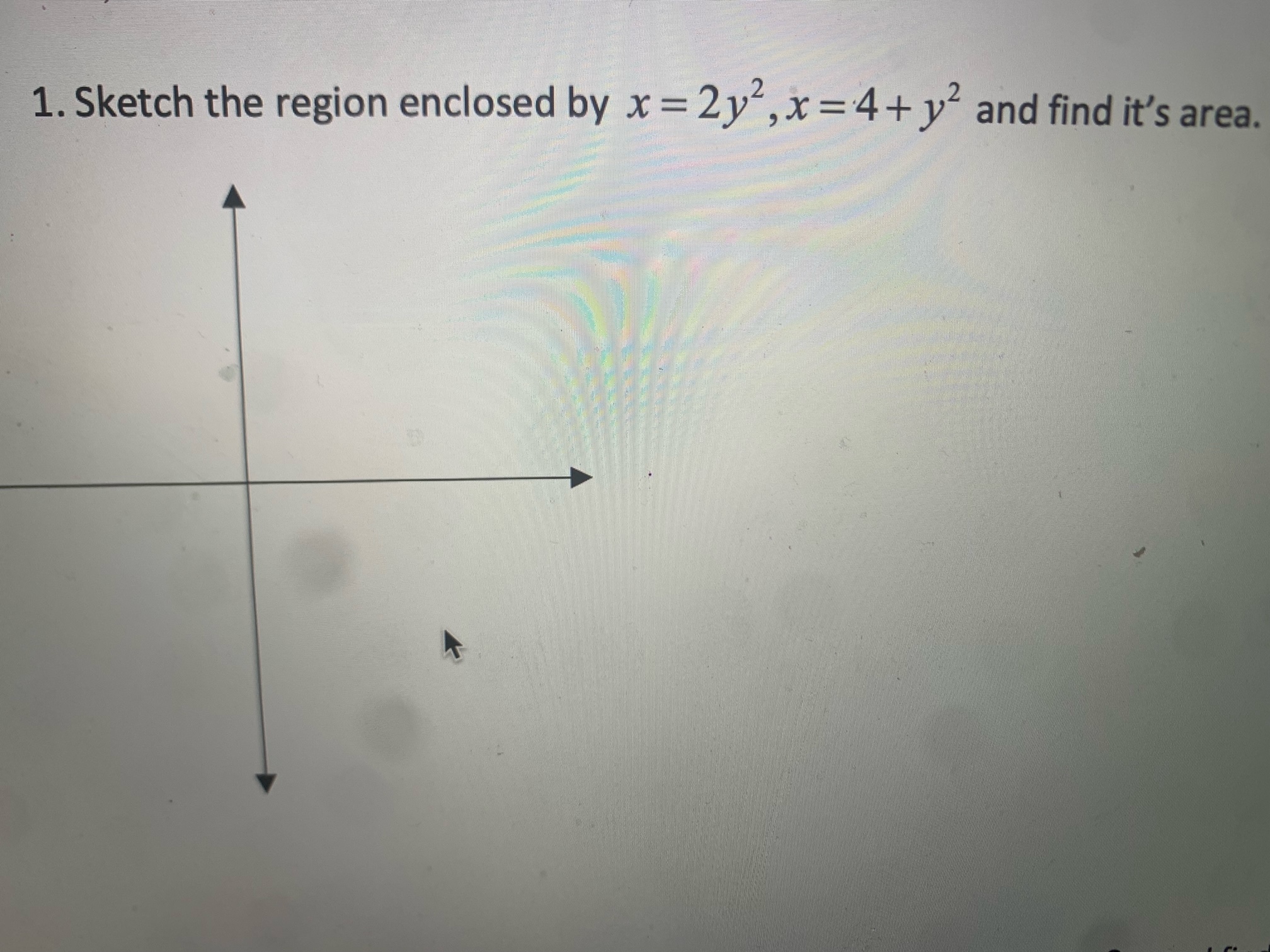 Do you know how to solve this problem? Details belowThank you so
