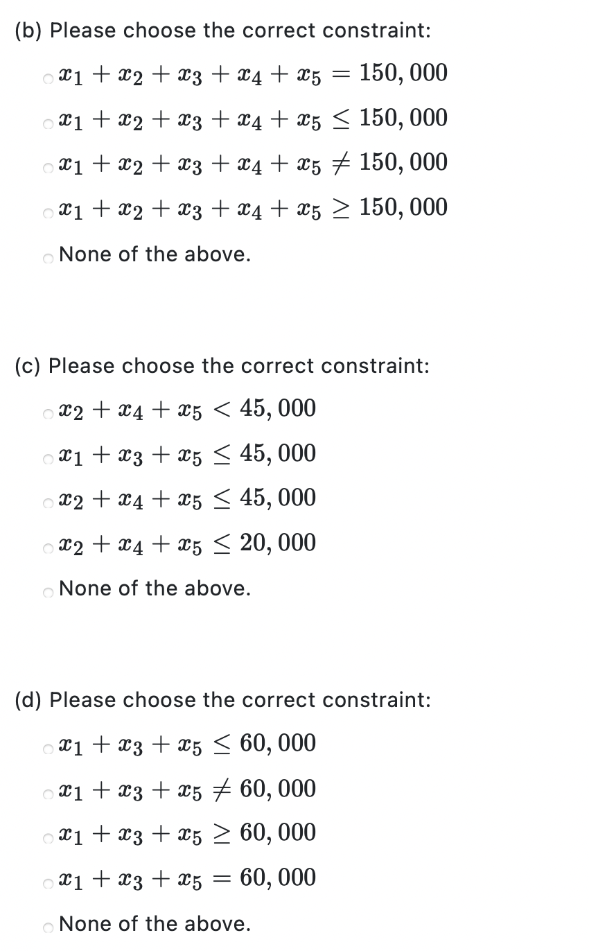 wants to invest in the following bonds: She is going to use