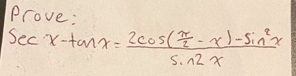 values in simplest form. [31