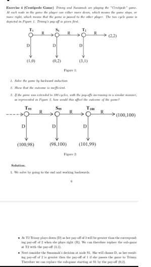 and vision statement and how individuals consider these to become elements of