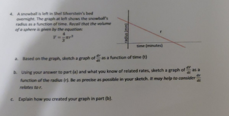 Please show all your work to help me better understand. Please only