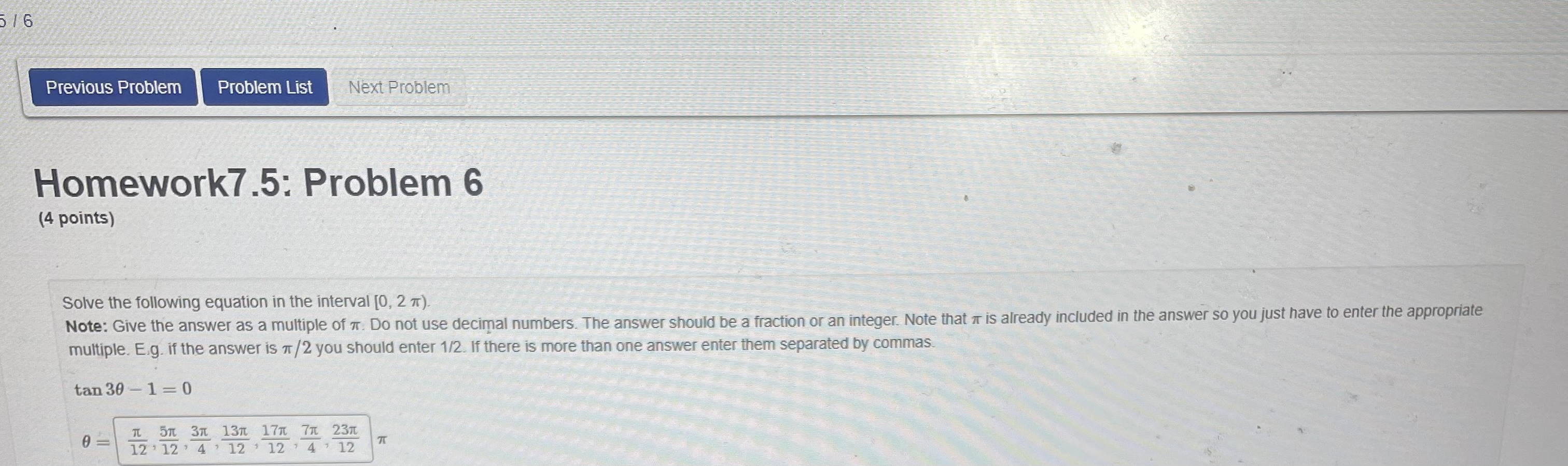 h) and identify k, h and a. k= 1 h= 4 a=