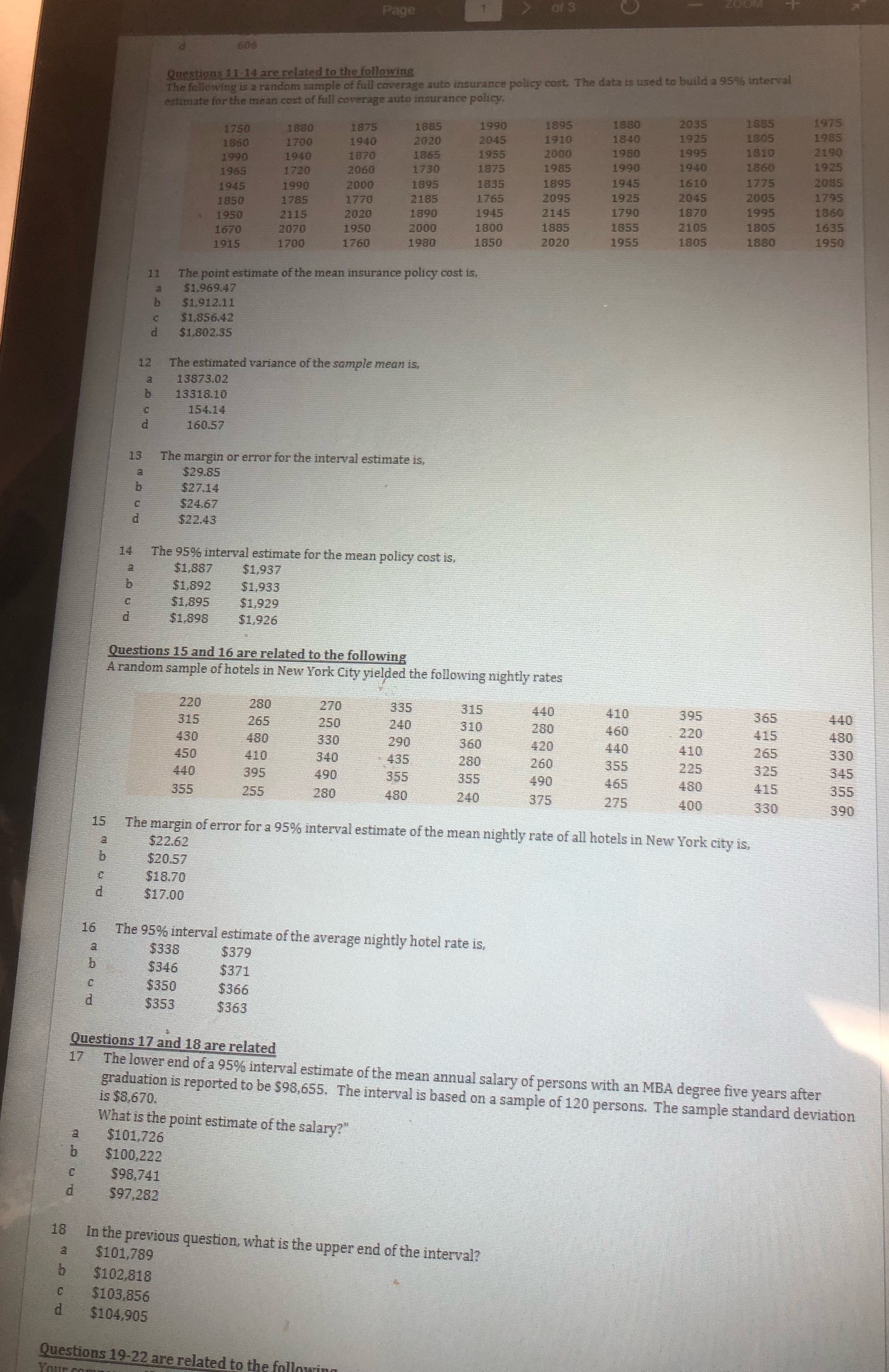 Please answer all I will thumbs up and write positive feedback. 606