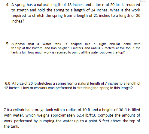 triangular plate that is submerged in water as shown. waters surface om