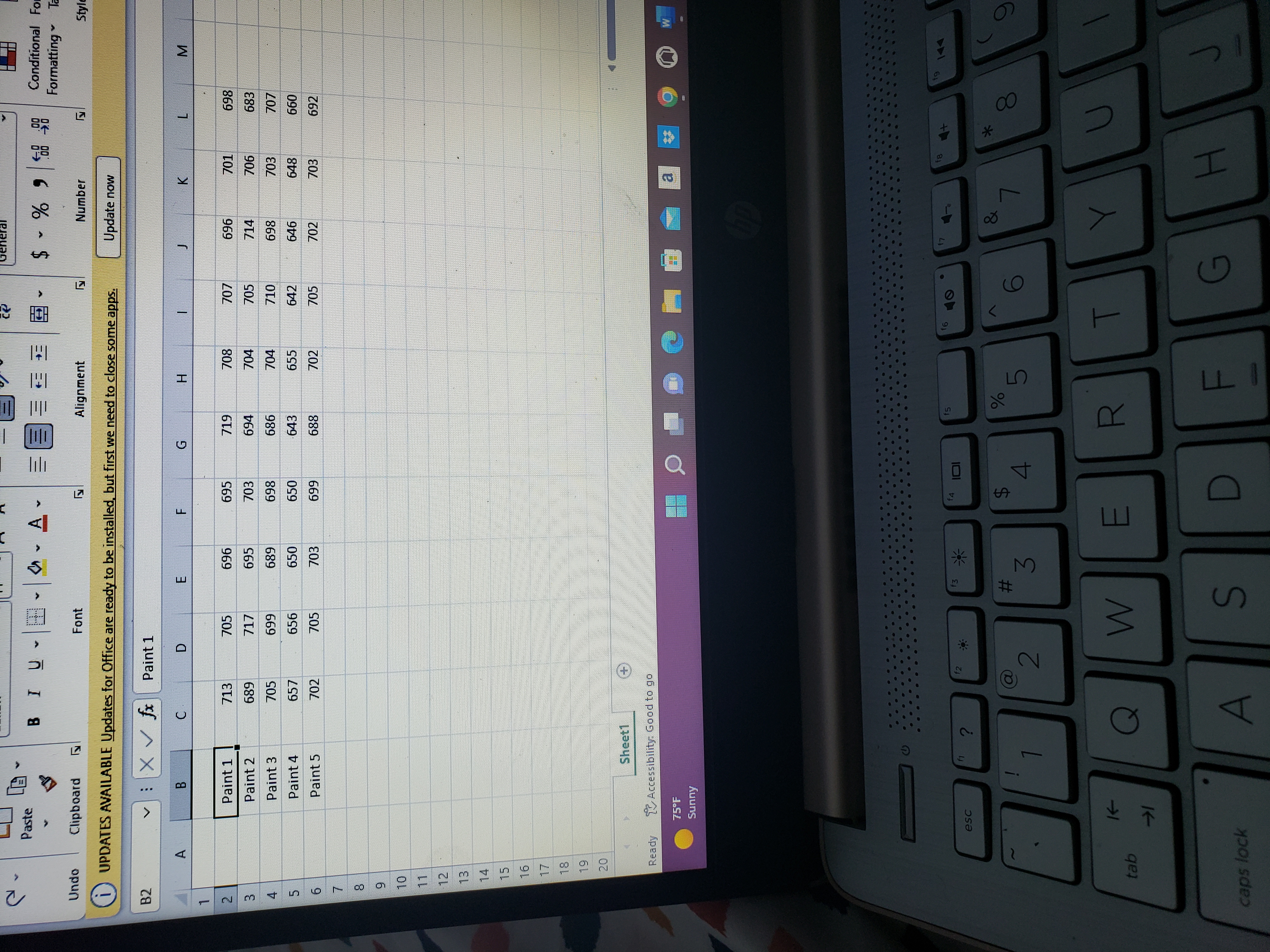  ce Paste B I U - - Q- A - $