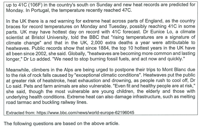 as Mediterranean wildfires spread By Laurence Peter BBC News European countries are