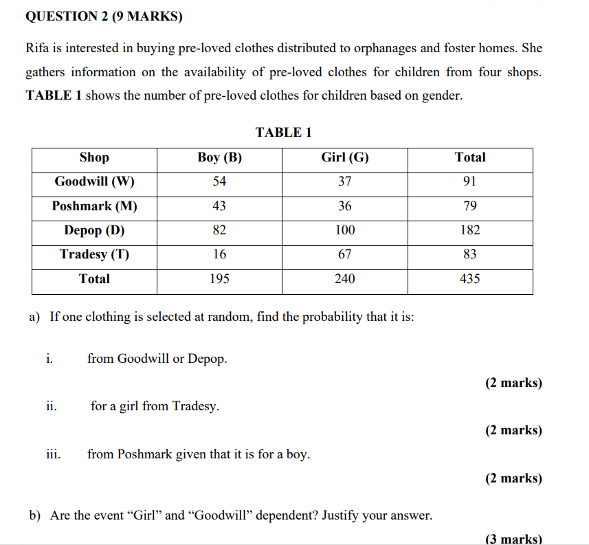 SEVEN (T) non-defective batteries. Suppose TWO (2) batteries are selected at random