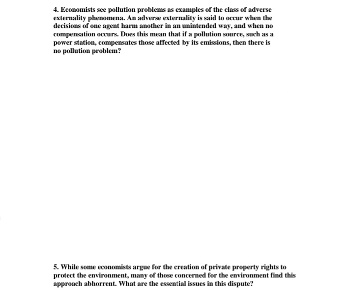 the tax rate.2. Demonstrate that Equations 5.1 and 5.2 embody an assumption