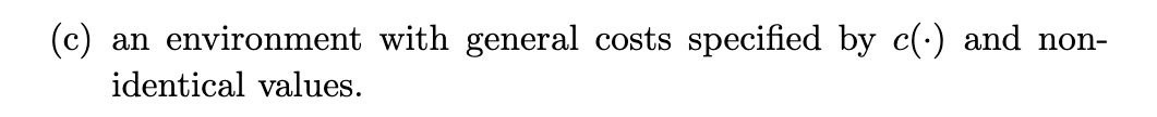 computer networks such as the Internet it is often not possible to