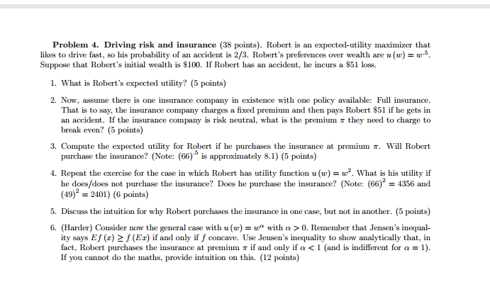 player 1 plays Up. 1-a the probability that player 1 plays Down,