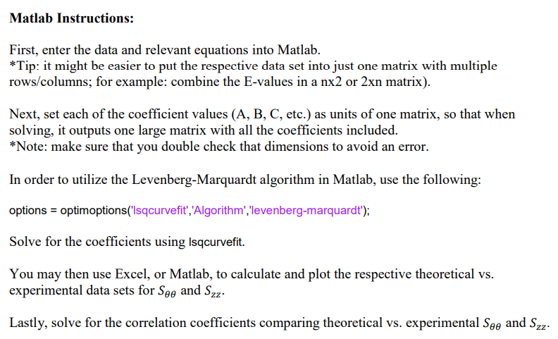 G(Ezz) 3 where Eno and Ezz are the components of Cauchy-Green strain