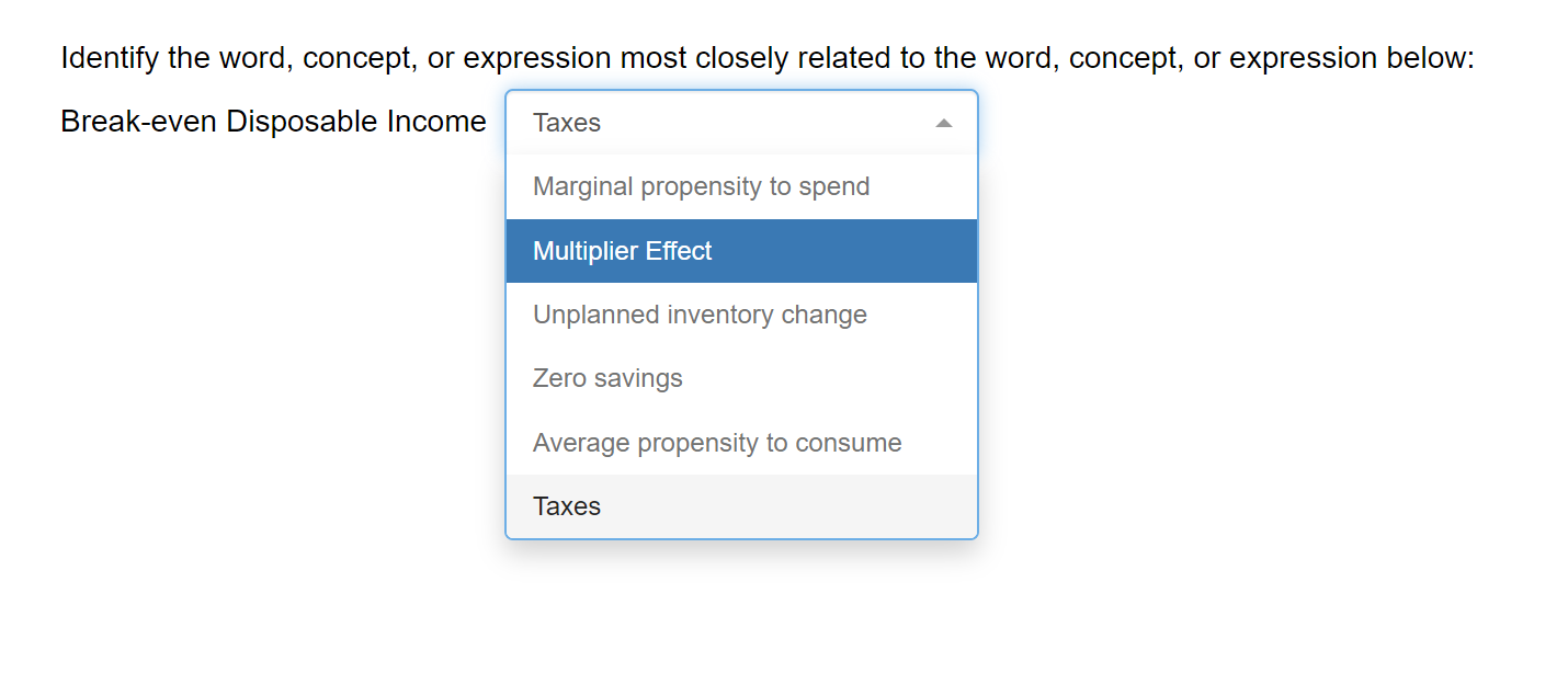 by pen paper plz. Identify the word, concept, or expression most closely