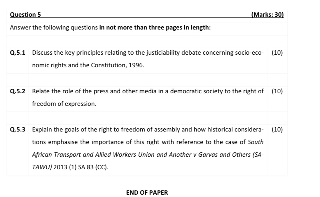 Kindly please attach the sources used to help answer the following questions.