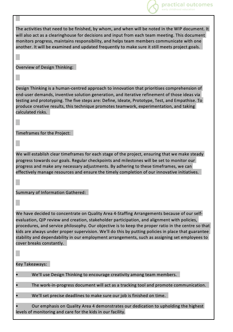 required Concerns/Challenges E.g., Survey Research Pro's/con's Survey must meet privacy and applications