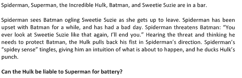 Answer using IRAC Method with relevant Case Laws and Fiji legislations. Pls
