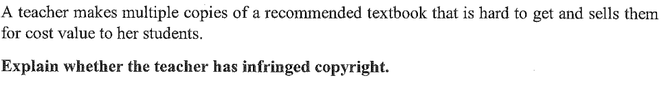 look at Sweetie Suzie like that again, I'll end you.\" Hearing the