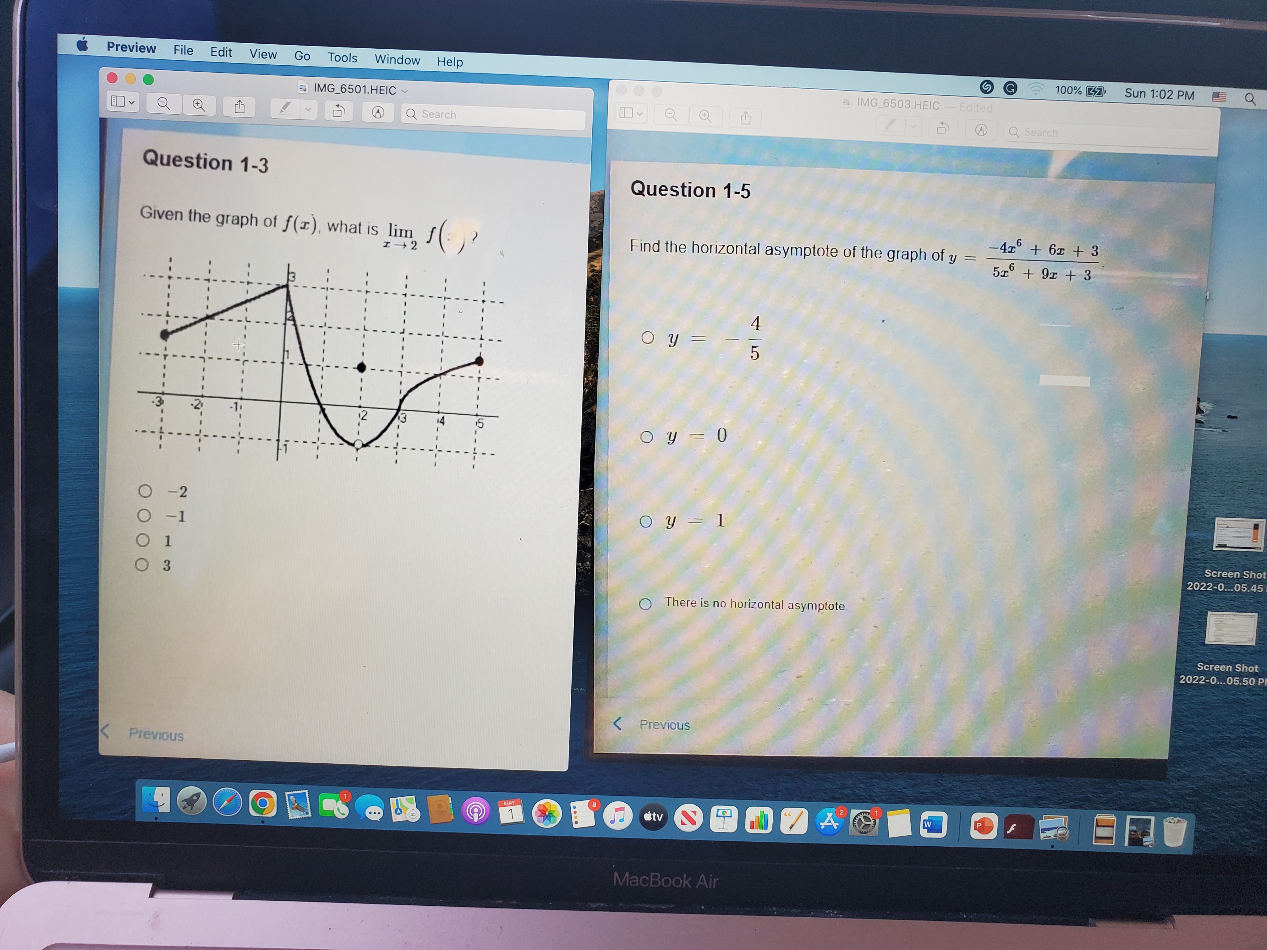 Preview File Edit View Go Tools Window Help 100% 27 Sun