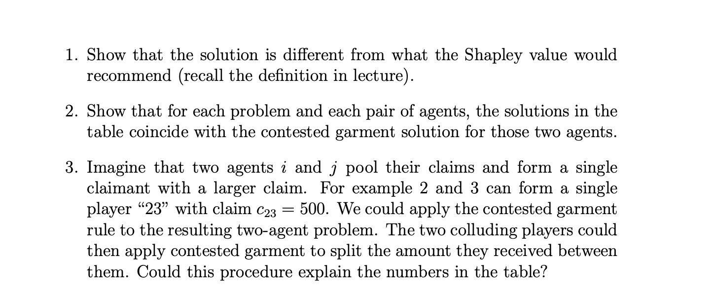 (, z) = (c1,...,n,2) >0 with " ; > . Let C
