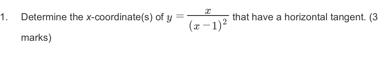  \fA relation is defined as 2x2 - y4 = y where