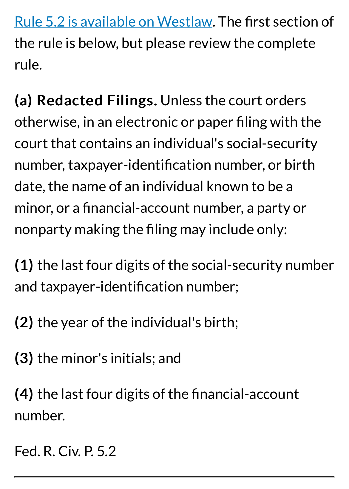 why Paralegals should be familiar document security.Do you think document security will