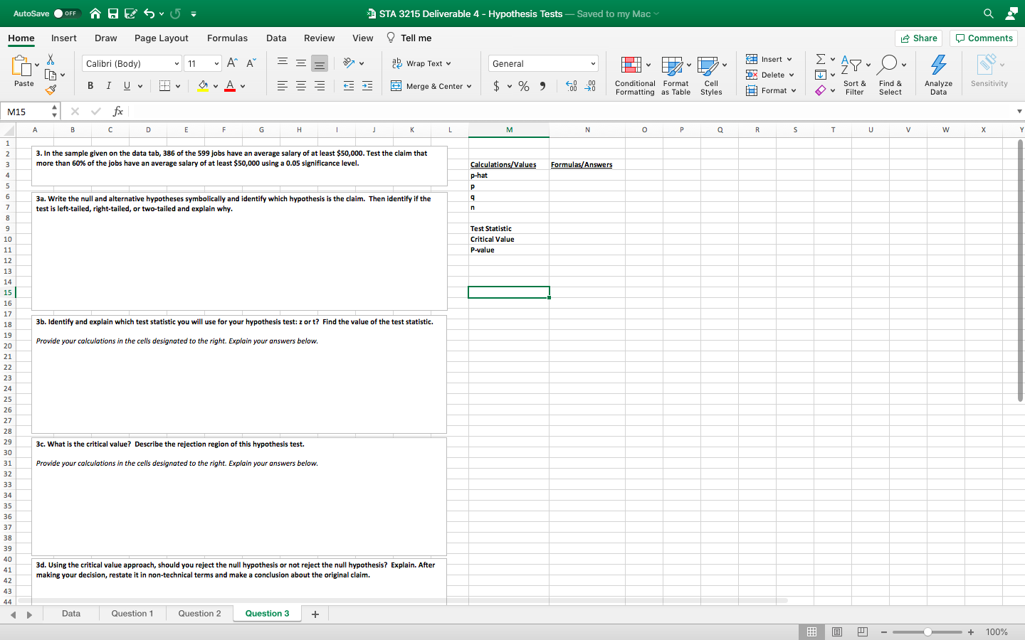 A" ab Wrap Text v General Insert v Calibri (Body) Z X