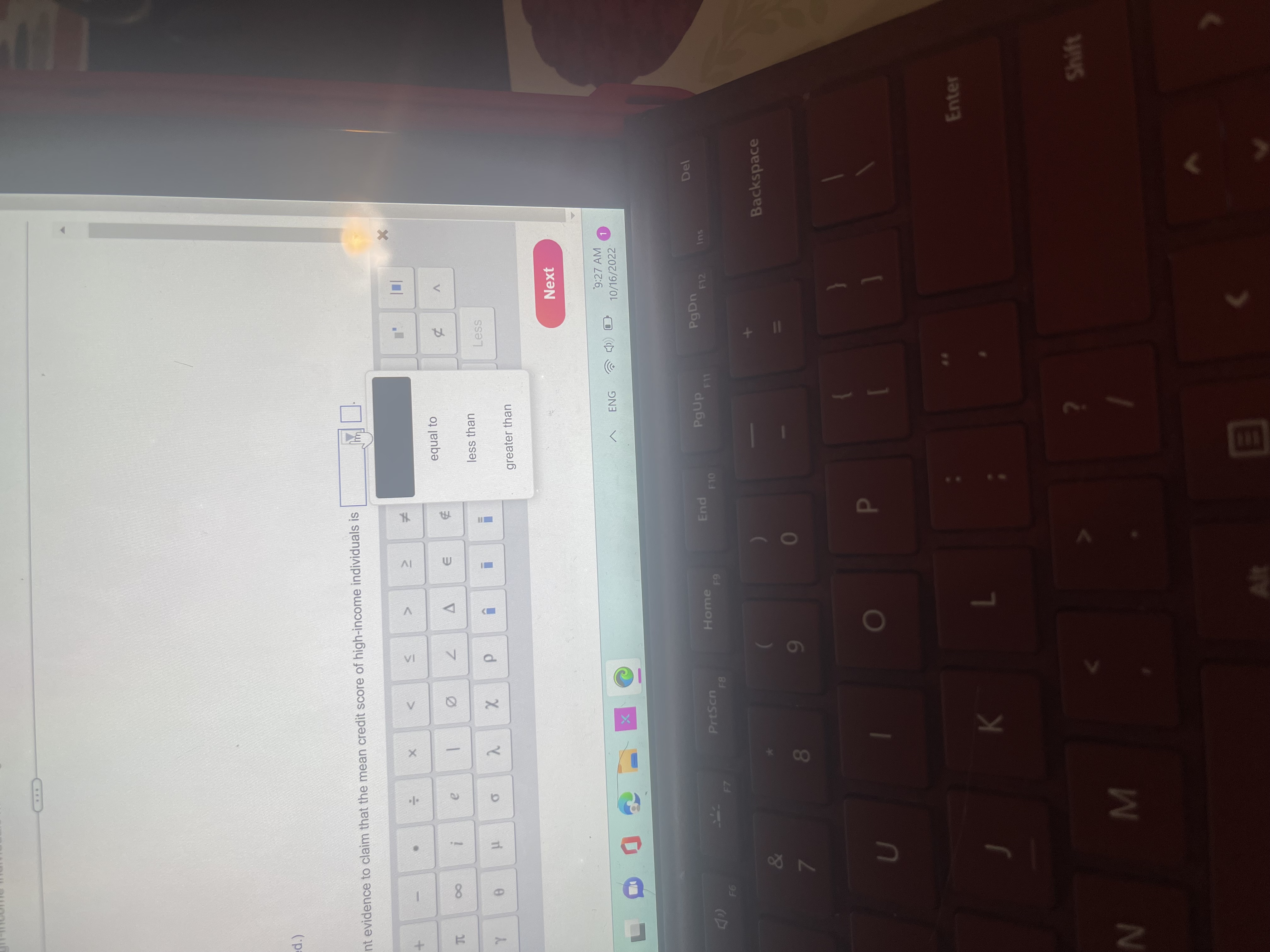 the mean price has decreased since then. Which of the following is