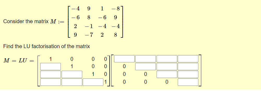 4.69 , 6.45 ), ( 4.90 , 6.35 ), Find the line