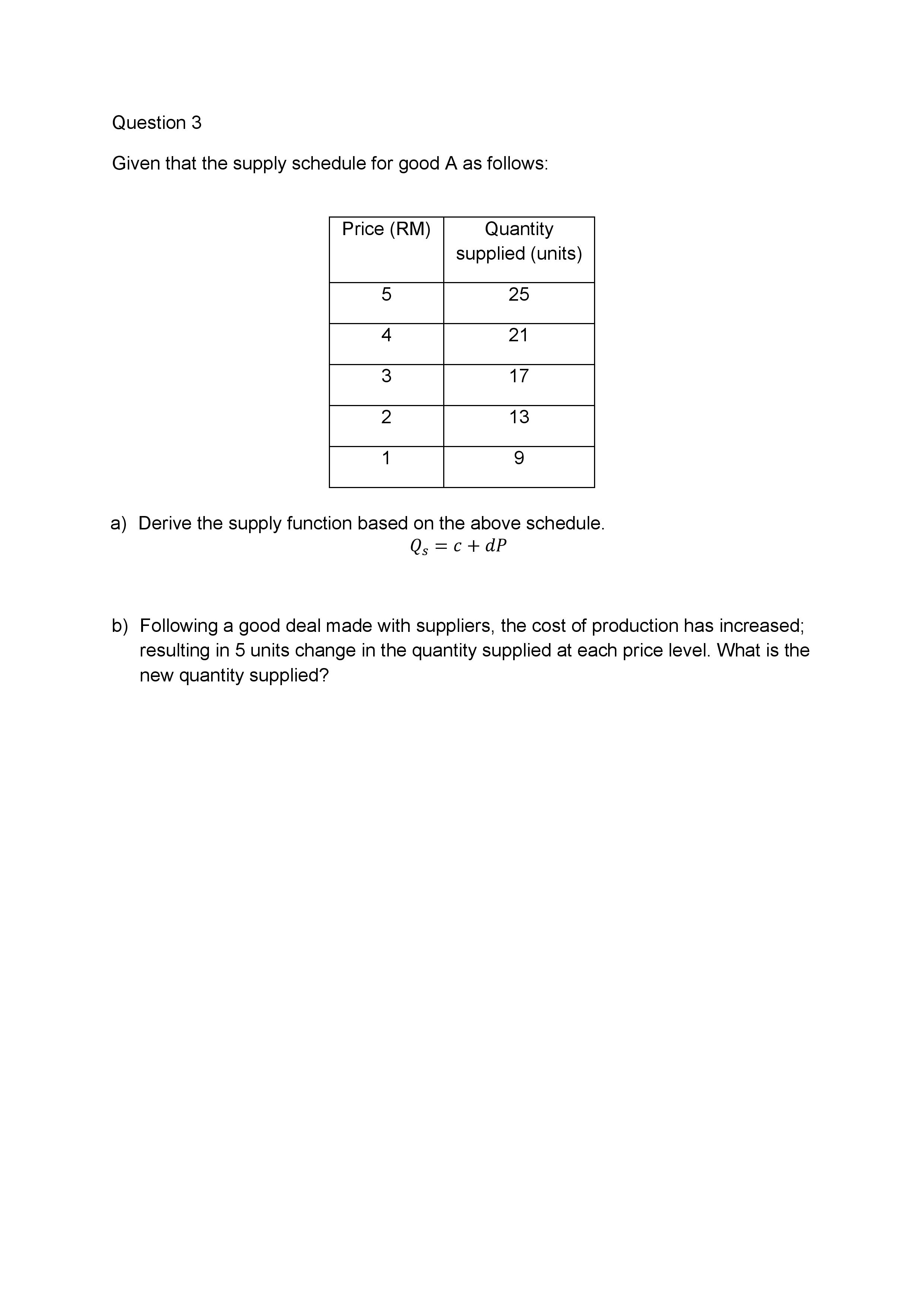 for coffee (cups) supply Liam Chris (cups) 18 17 15 20 2O