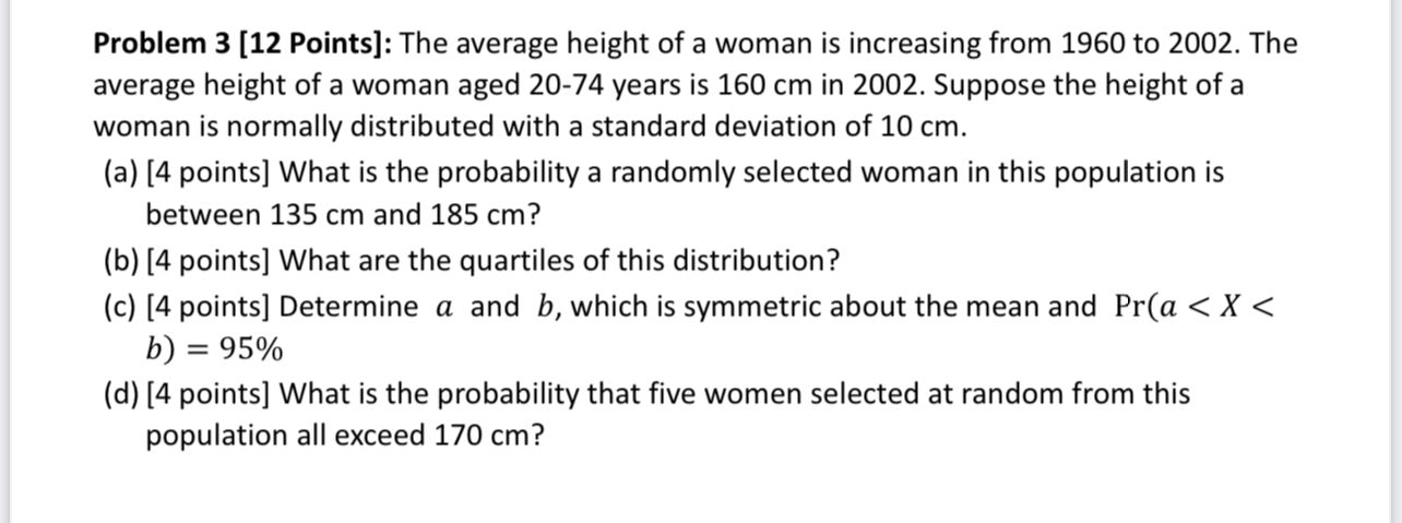 hello, please help this statistics question with clear and details steps. I