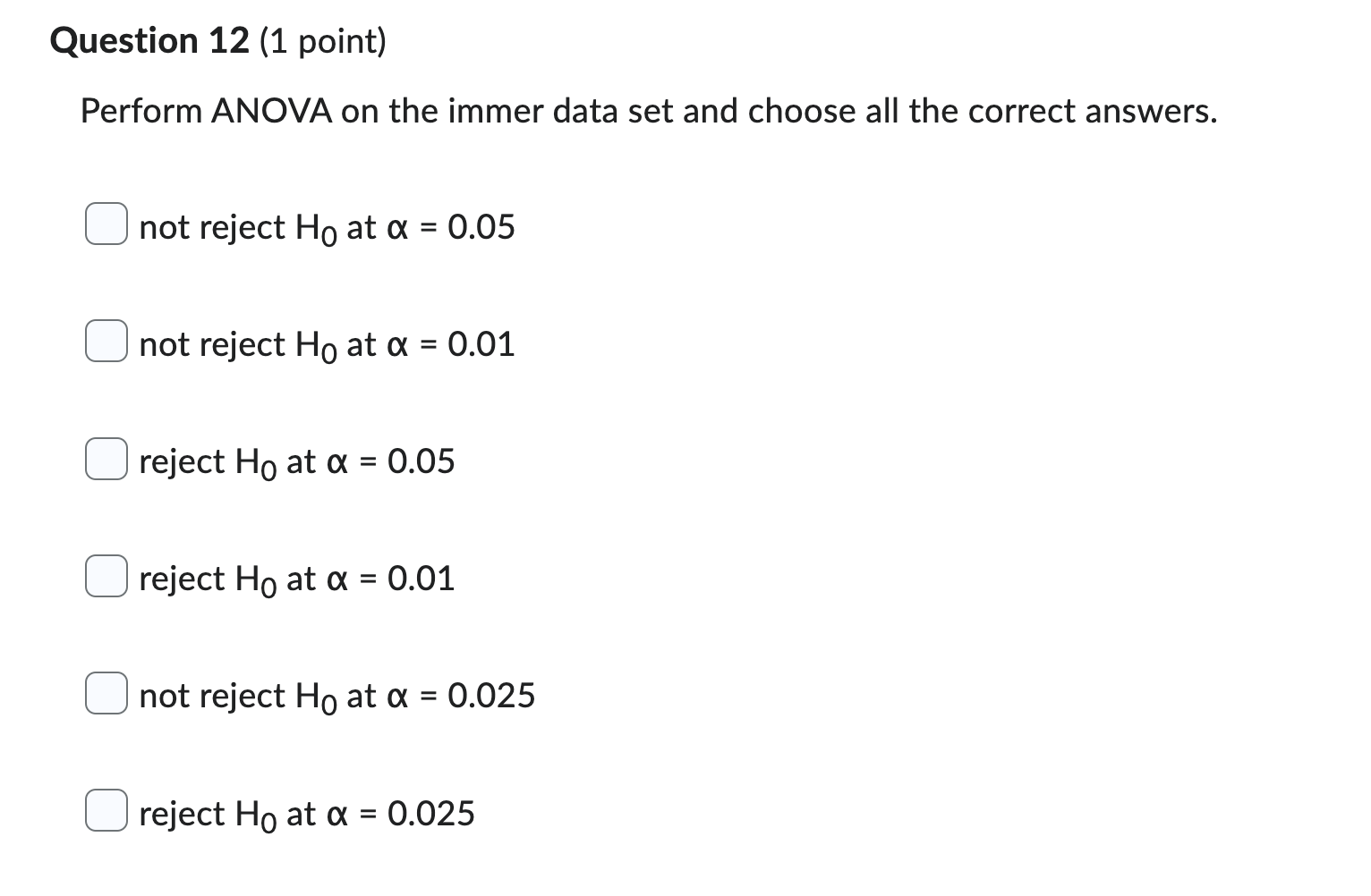analyze is on Barley Yields and is from the source quoted belowl.