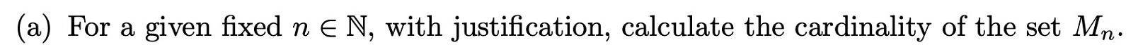 of all positive ndigit integers that do not contain the digit \"9\"