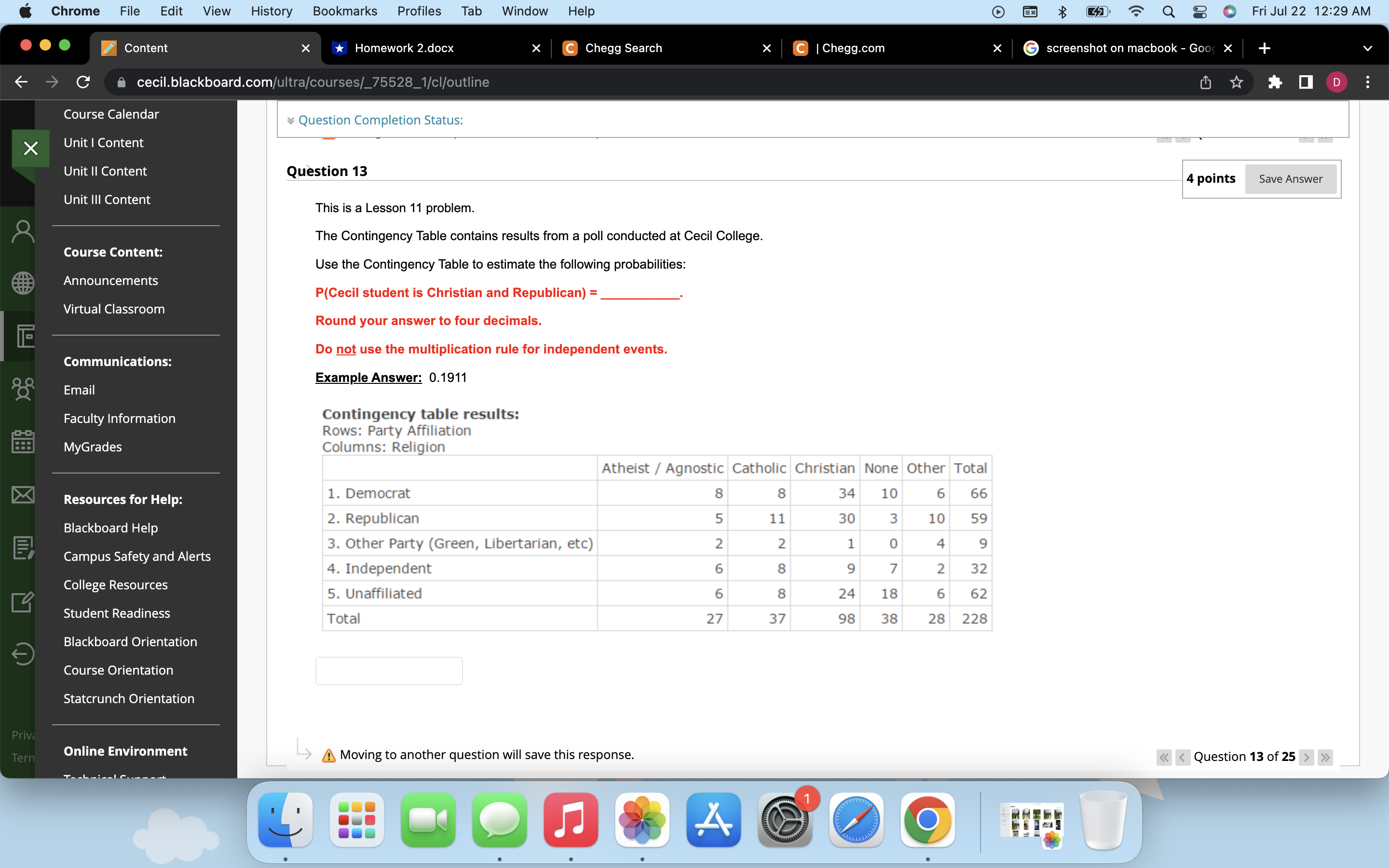  ' chrome File Edit View History Bookmarks Profiles Tab Window Help