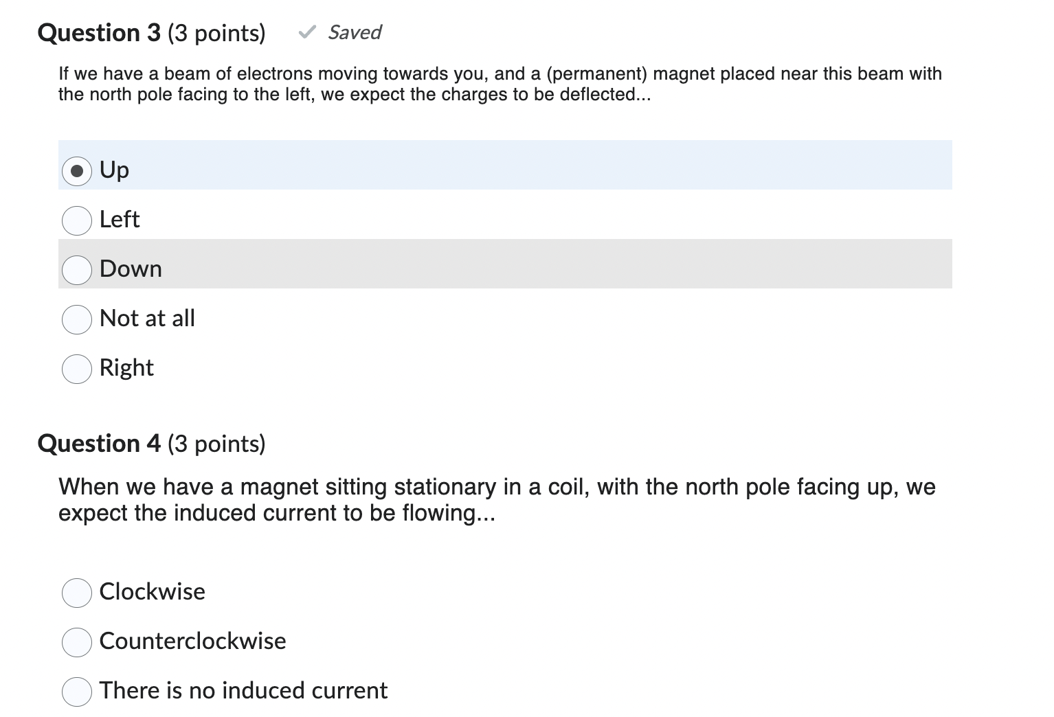(& Steel Bar) . 1 Galvanometer (roughly speaking, this is an analogue