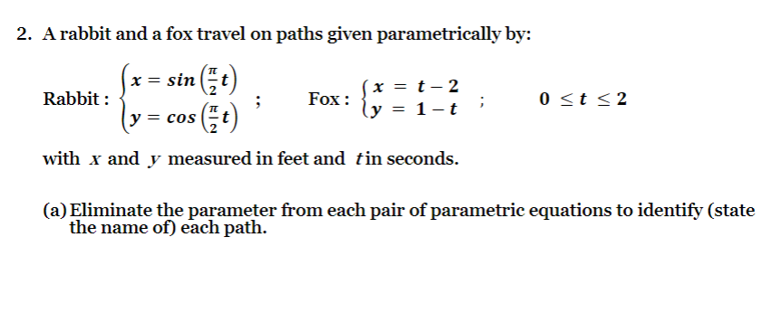curve ; scale the axes based on your values. (b) Compute the