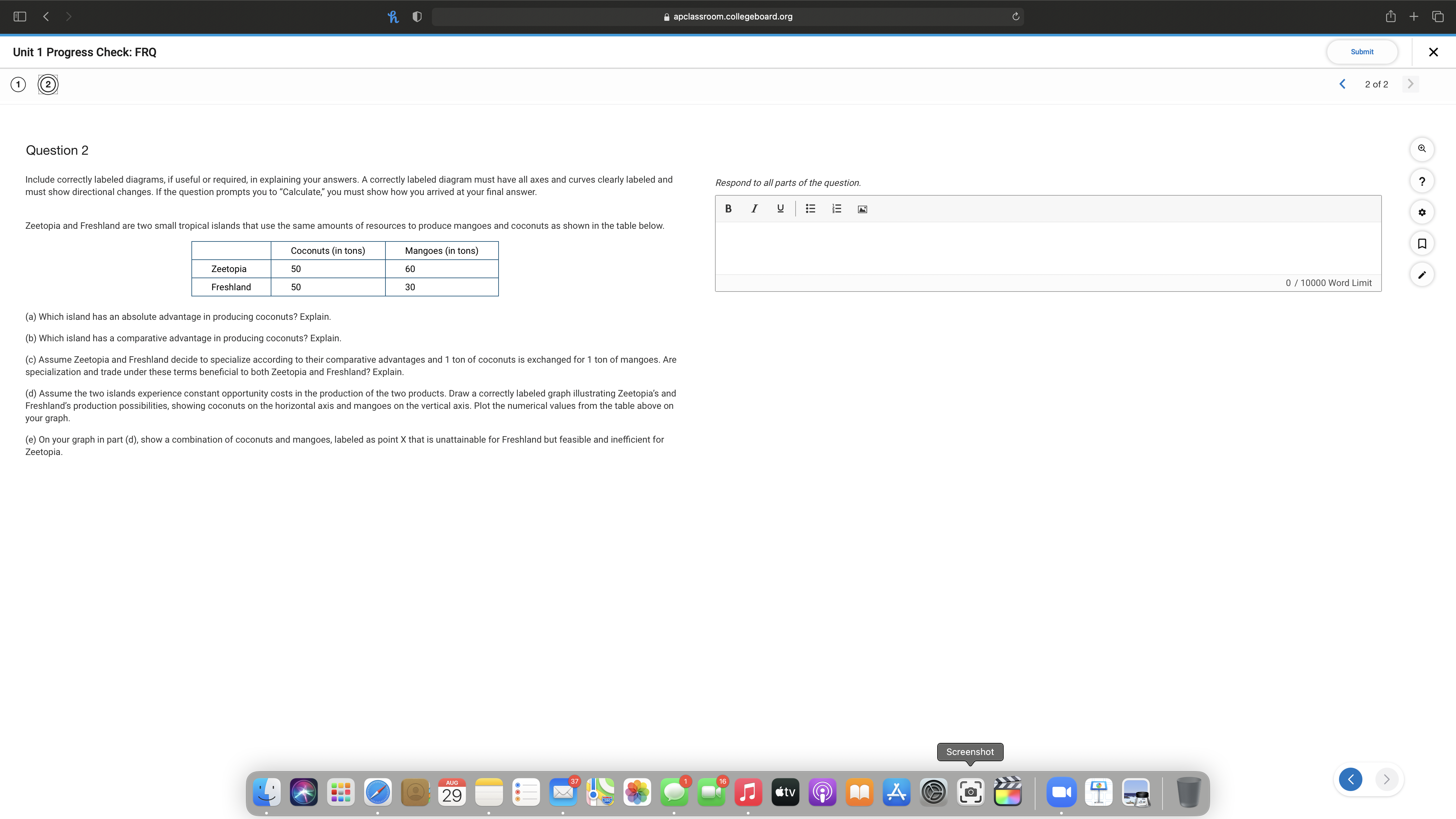 X 1 2 Question 2 Q Include correctly labeled diagrams, if useful