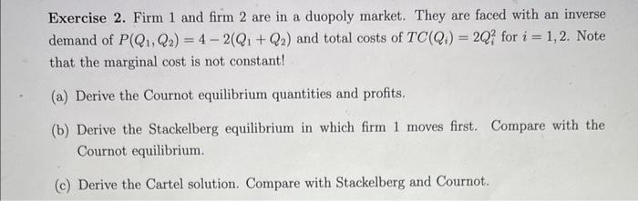 I need a typed answer as well as soon . Only typed