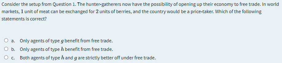 Inc, + Inc2. However, there are twice as many type-h agents as