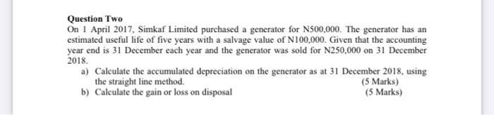 maximum 3. Staying off the video during the exam shall attract severe