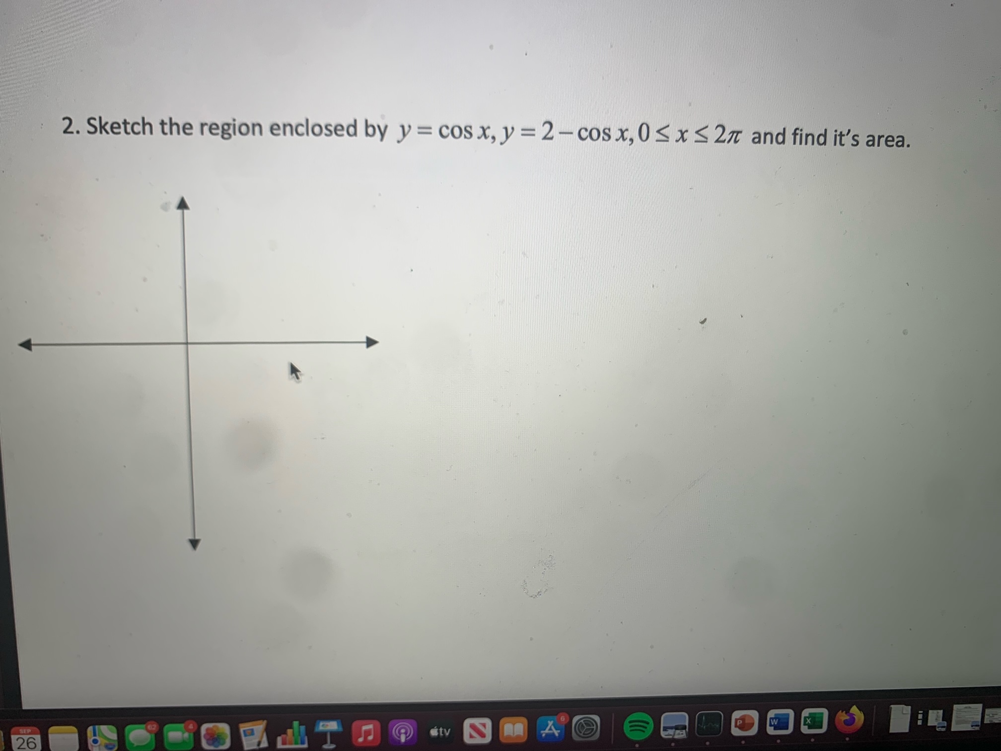 Do you know how to solve this problem? Details belowThank you so